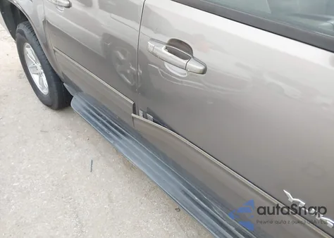 2013 GMC Yukon Xl 1500 Slt из США, поврежденный, VIN 1GKS1KE04DR108556